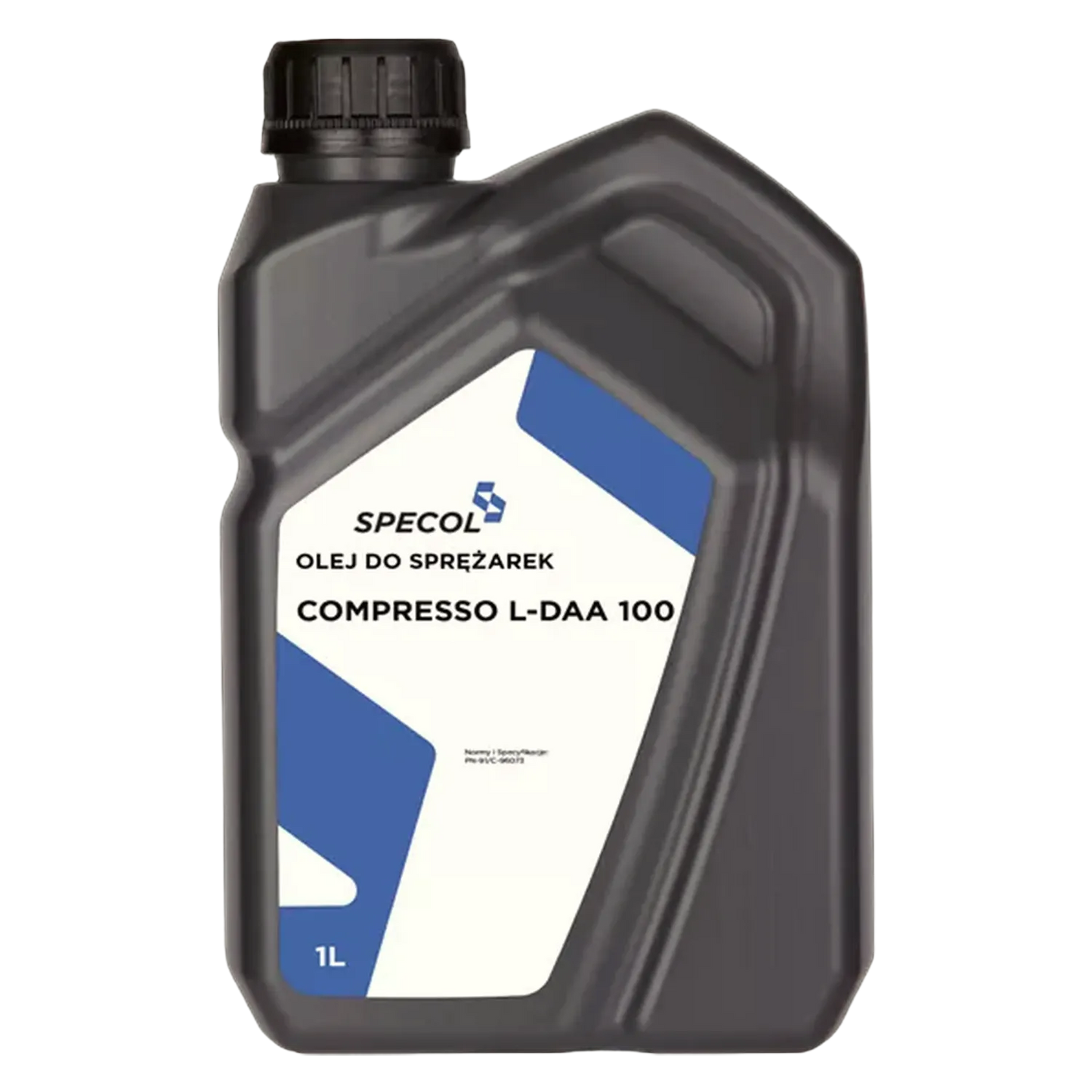 1L Specol Kompressor Öl Klimakompressoröl Klimaanlage L-DAA 100 ISO L-DAB C96073