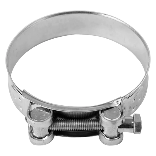 Schlauchschelle Bandschelle Klemmschelle Luftschlauch 98-103 24MM verzinkt breit