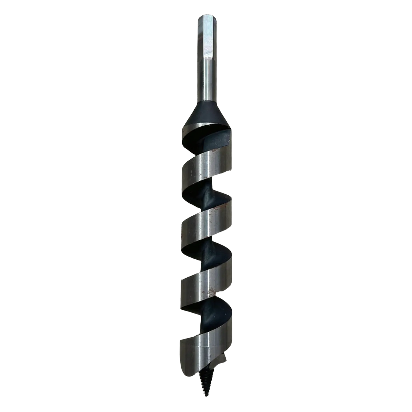 LUX Spiralbohrer Schlangenbohrer Holzbohrer Bohrmaschine Platten 235mm Ø 32mm