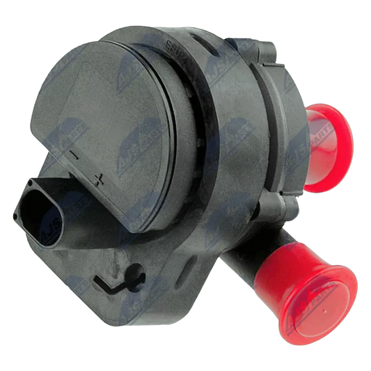 Zusatzwasserpumpe Umwälzpumpe für Mercedes W204 W211 W212 GLA GLC W251 W222 W164