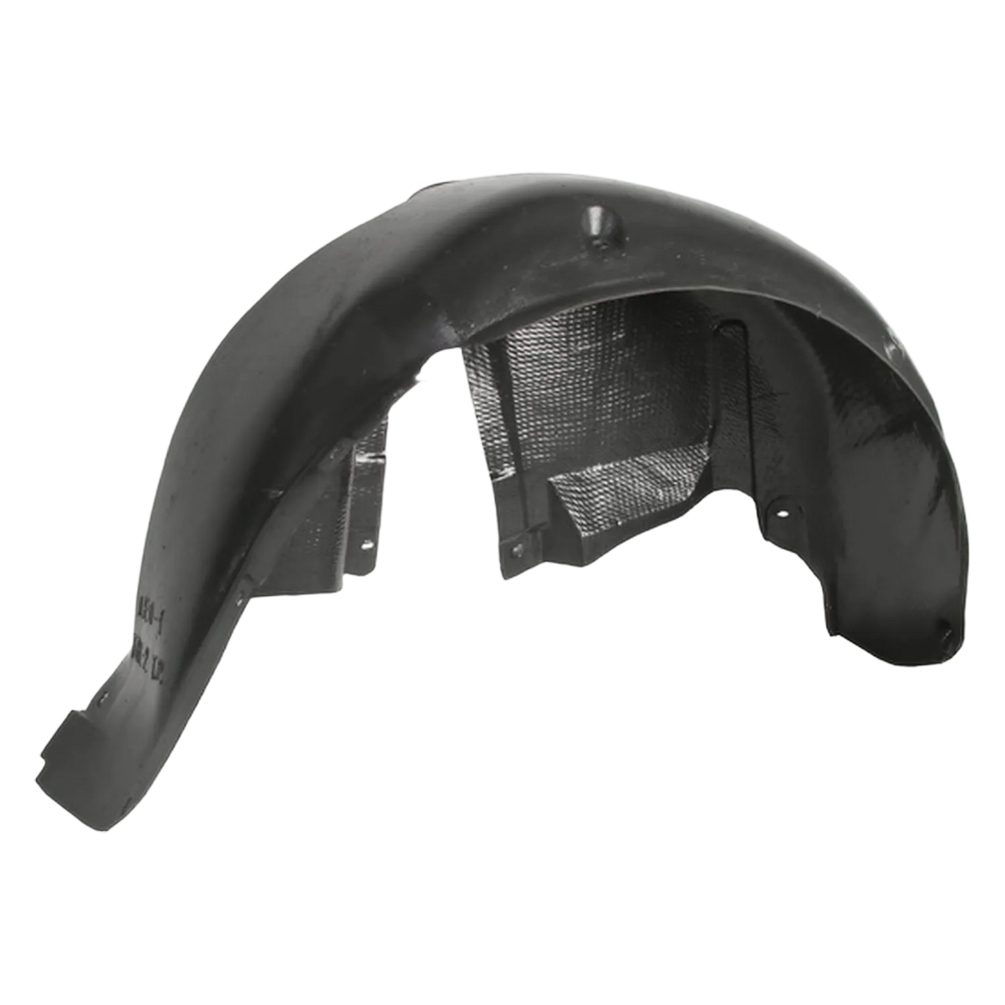 Radhausschale Schmutzfänger hinten rechts für Seat Leon Toledo II 1998-2006