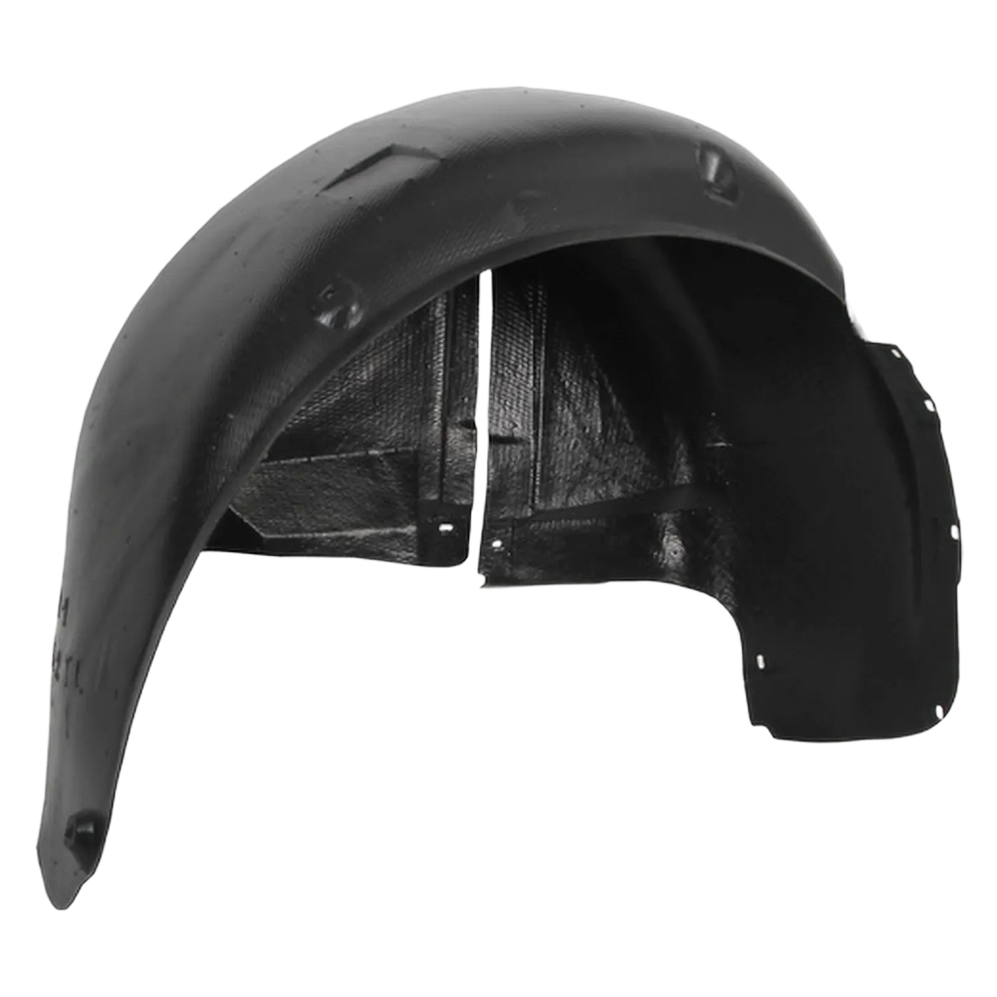 Radhausschale Schmutzfänger hinten links für Seat Leon Toledo II 1998-2006