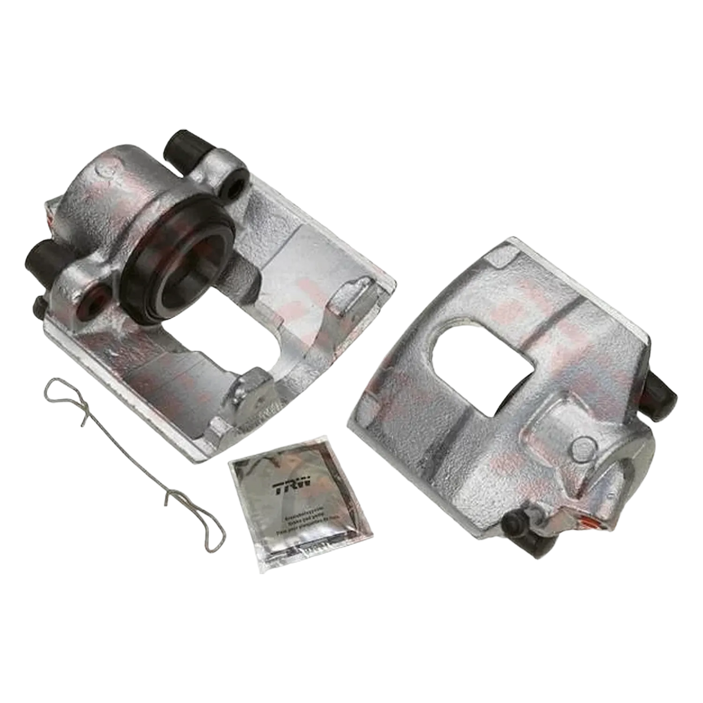 TRW Bremssattel Vorne Links für Ford Fiesta IV V KA Fusion Puma Courier Mazda 2