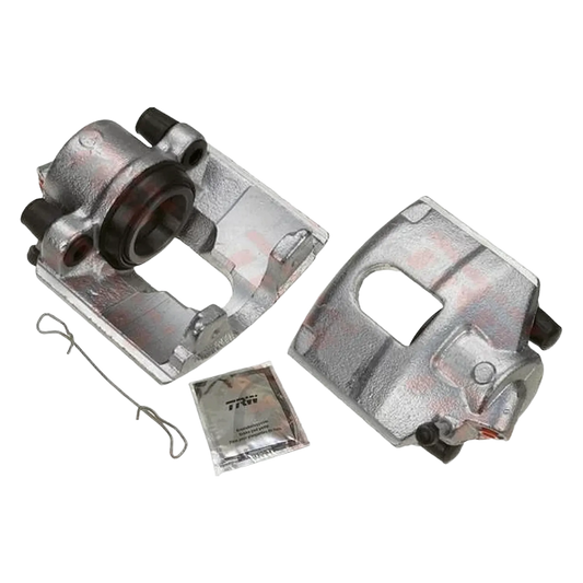 TRW Bremssattel Vorne Links für Ford Fiesta IV V KA Fusion Puma Courier Mazda 2