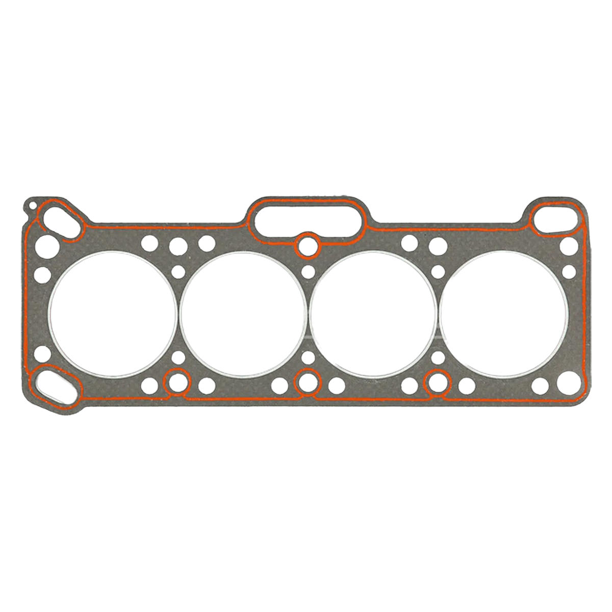Victor Reinz Zylinderkopfdichtung für Mitsubishi Colt Lancer Mirage Tredia 1.5