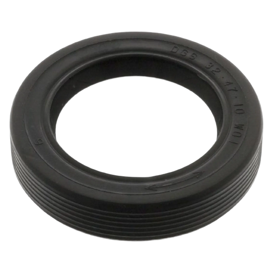 Febi Wellendichtring Kurbelwelle VW T4 Golf 2 3 4 Passat Polo Sharan Audi 80 A4