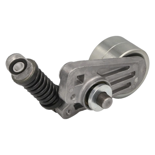 Spannarm Spannrolle Keilrippenriemen für LKW Mercedes Benz Actros MP2 MP3 ab 03