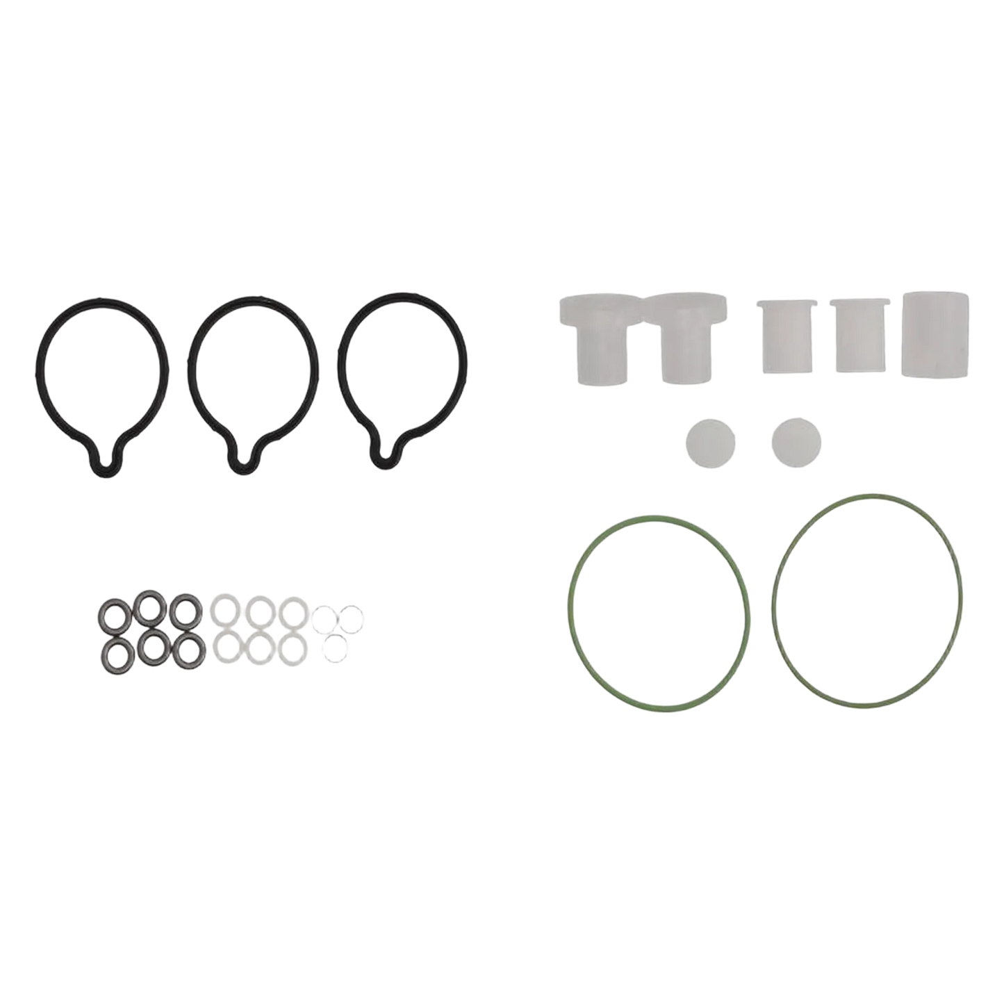 OE Dichtungssatz Einspritzpumpe für Mercedes Sprinter W202 W210 Vito Vaneo CDI