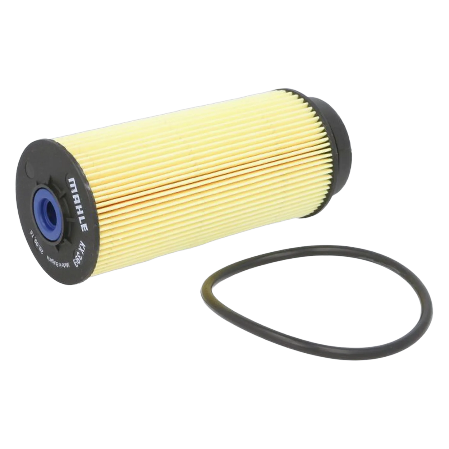 MAHLE Kraftstofffilter Filterpatrone für IVECO Daily IV V VI Fuso Canter ab 2006