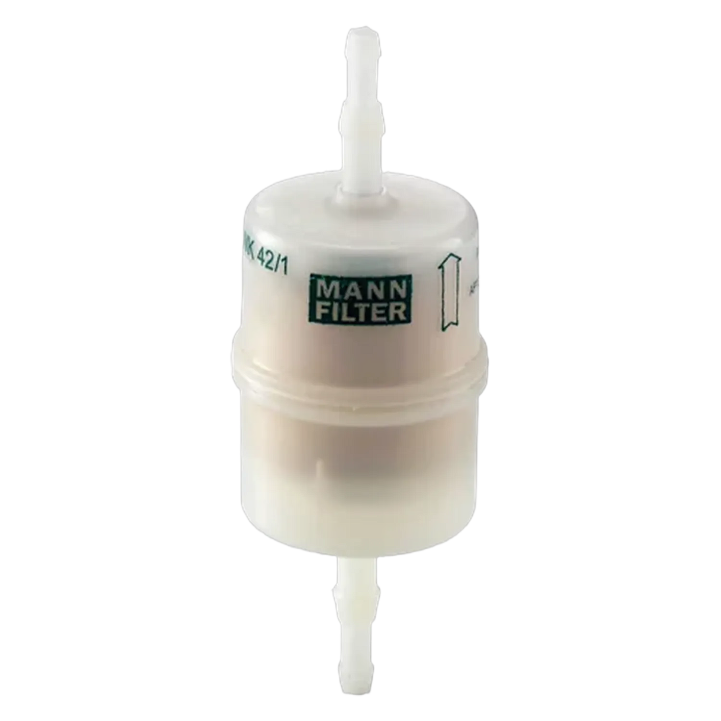 MANN Kraftstofffilter Leitungsfilter WK 42/1 für Ford VW Skoda Seat Renault