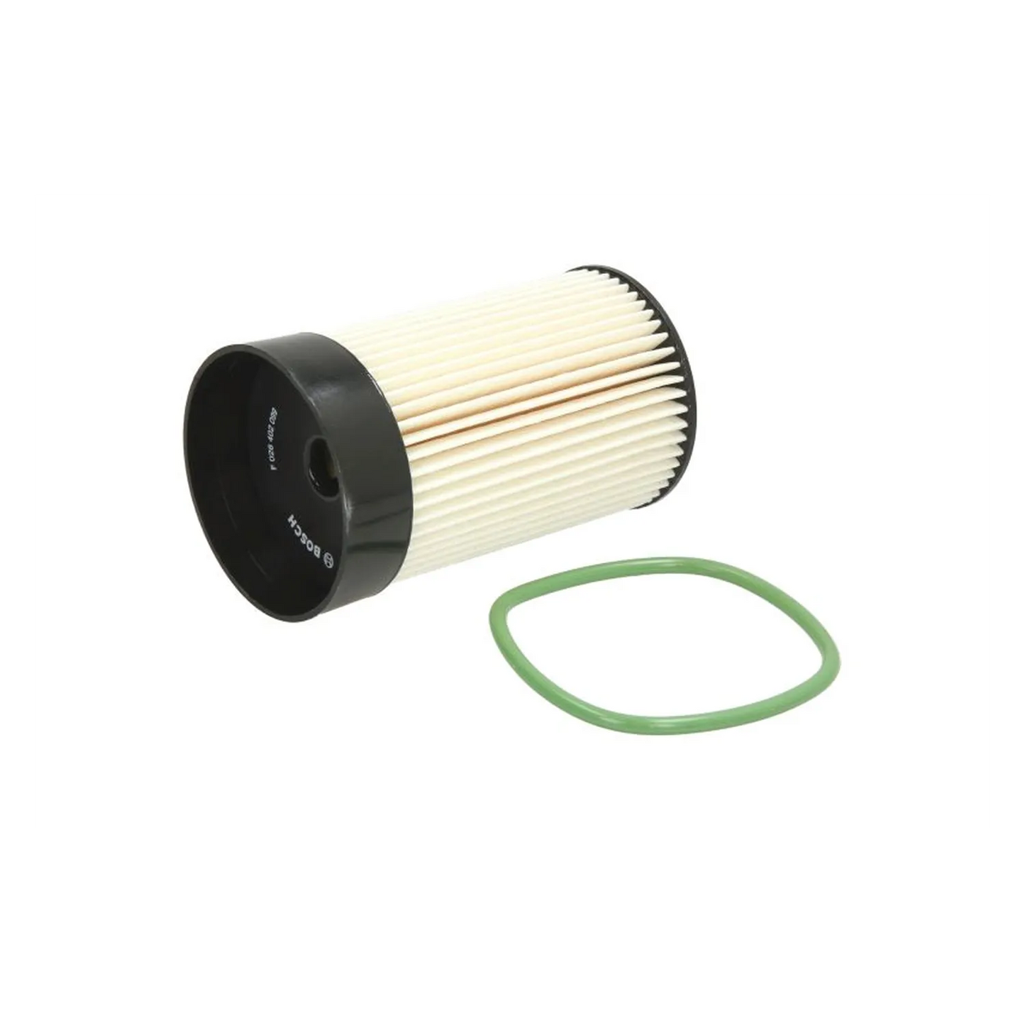 BOSCH Kraftstofffilter Filtereinsatz Papier für IVECO Daily IV V VI Irisbus