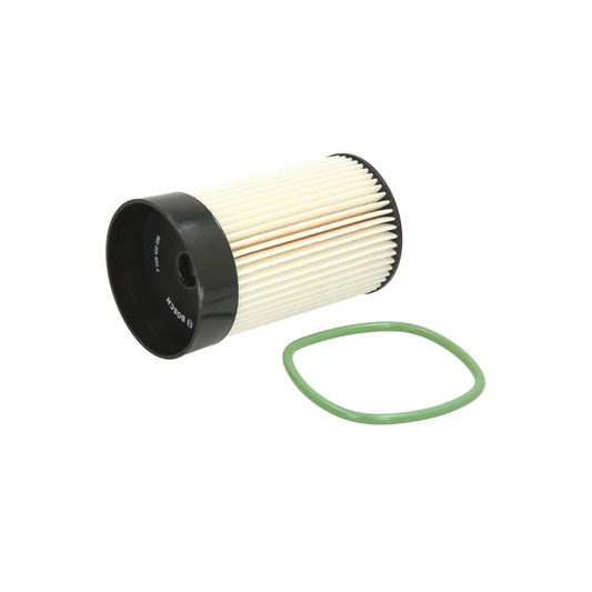 BOSCH Kraftstofffilter Filtereinsatz Papier für IVECO Daily IV V VI Irisbus