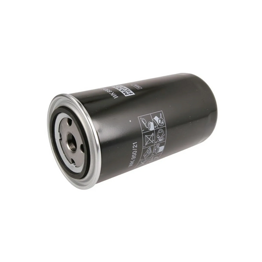 MANN Kraftstofffilter Dieselfilter für Iveco Eurocargo Nissan Alteon Avia Daf