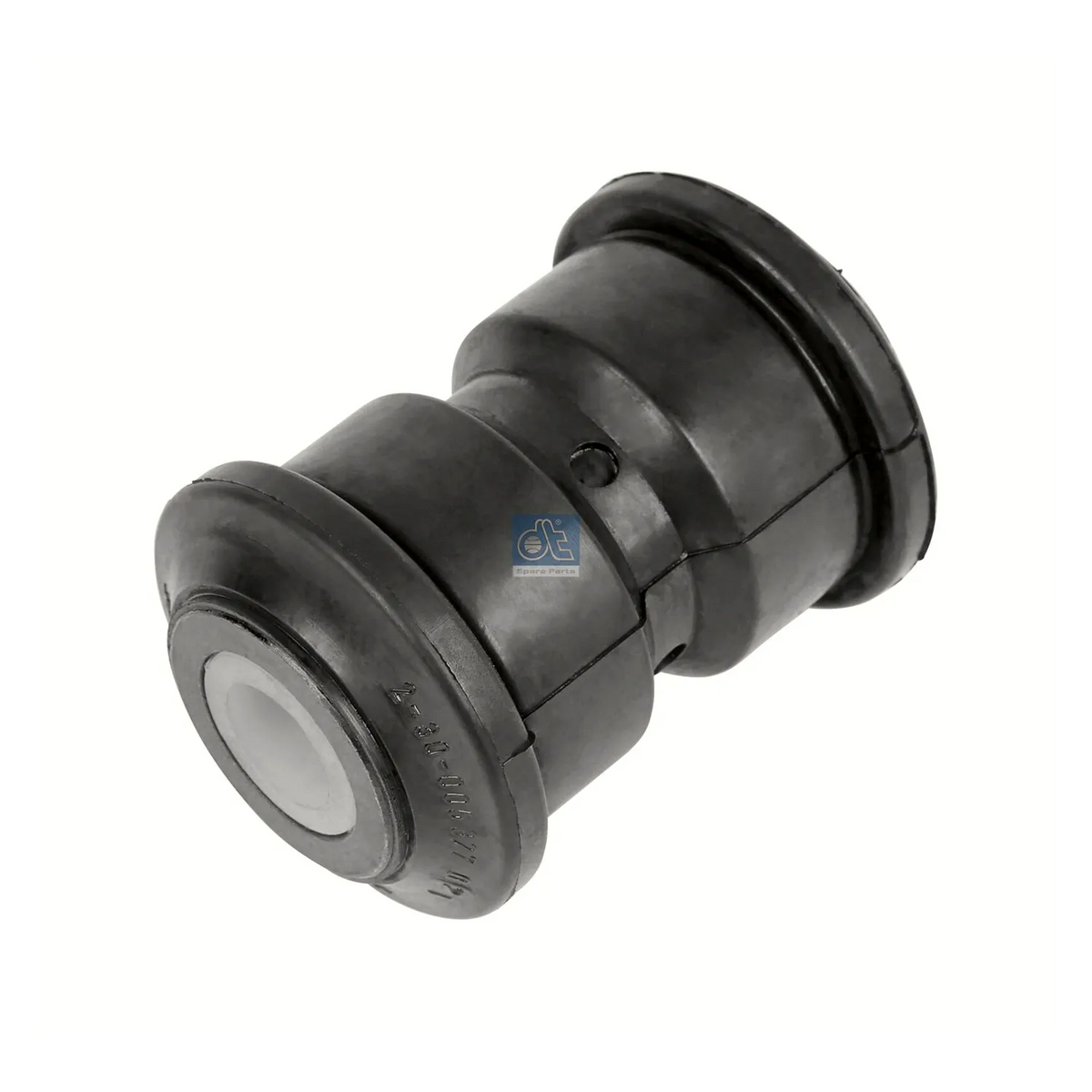 Buchse Lager Blattfeder Federauge Hinterachse für Mercedes LKW Atego LK LN2