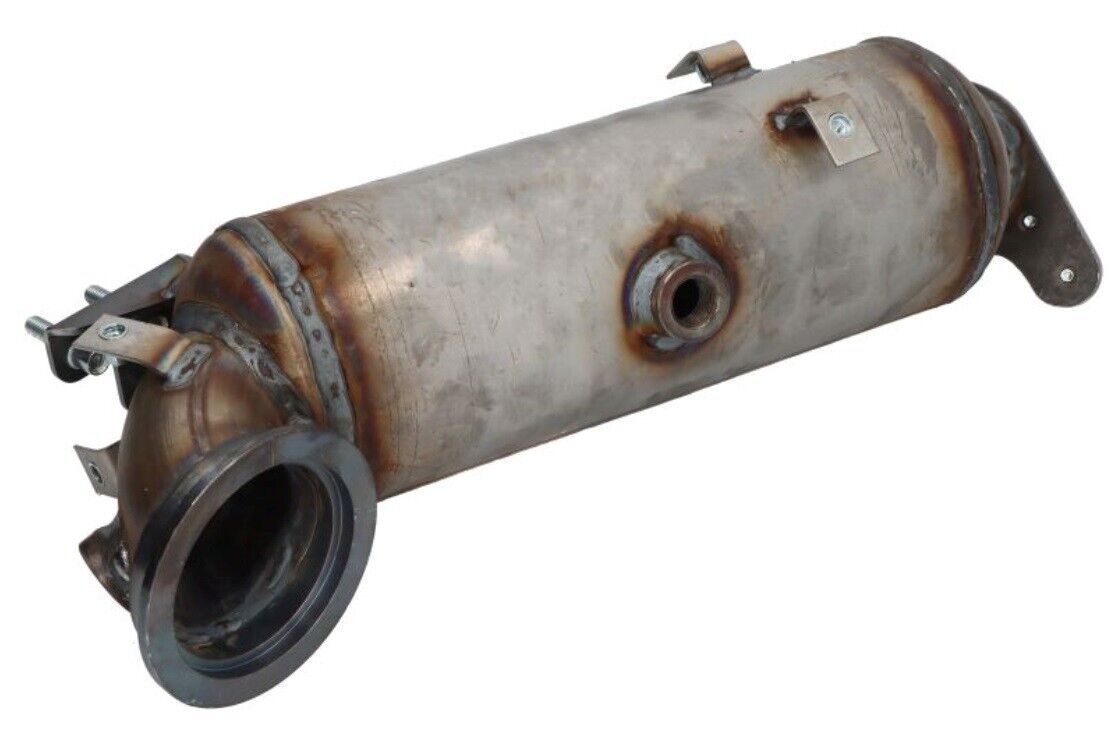 Katalysator Kat für Opel Insignia B Z18  1.5 B15SFL D15SFL ab 2017 12677466