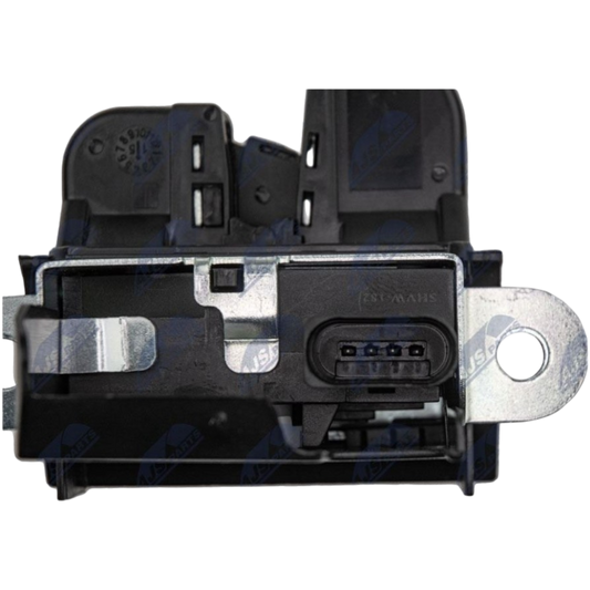 Schloss Heckklappe Heckklappenschloss Microschalter für VW Polo 6R Golf Tiguan