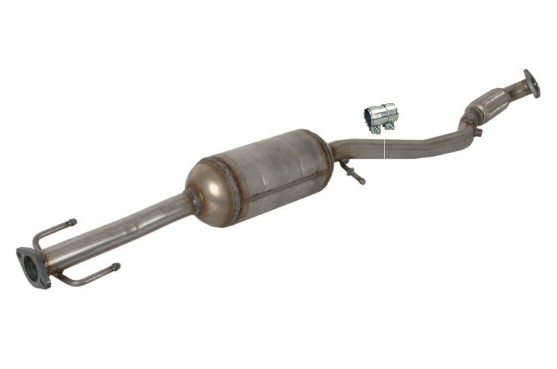 Rußpartikelfilter Partikelfilter Dieselpartikelfilter DPF Opel Astra J 1,7CDTI