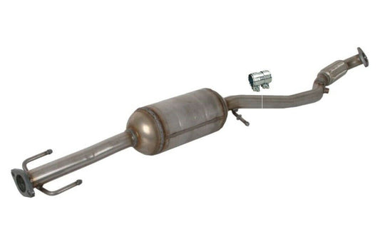 Rußpartikelfilter Partikelfilter Dieselpartikelfilter DPF Opel Astra J 1,7CDTI