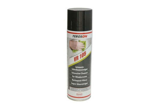 Loctite Teroson VR105 intensive disc cleaner 500ml 1670100 Super glass cleaner