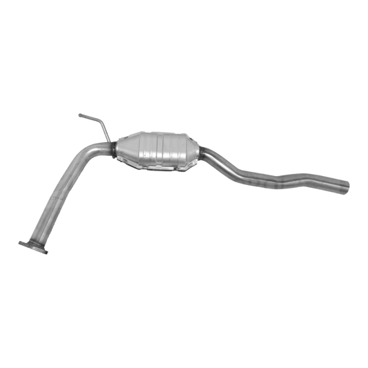 Kat catalyst for T4 Bus Kasten Pritsche Pritorter 2.0i AAC 2.5 ACU AEN AEU