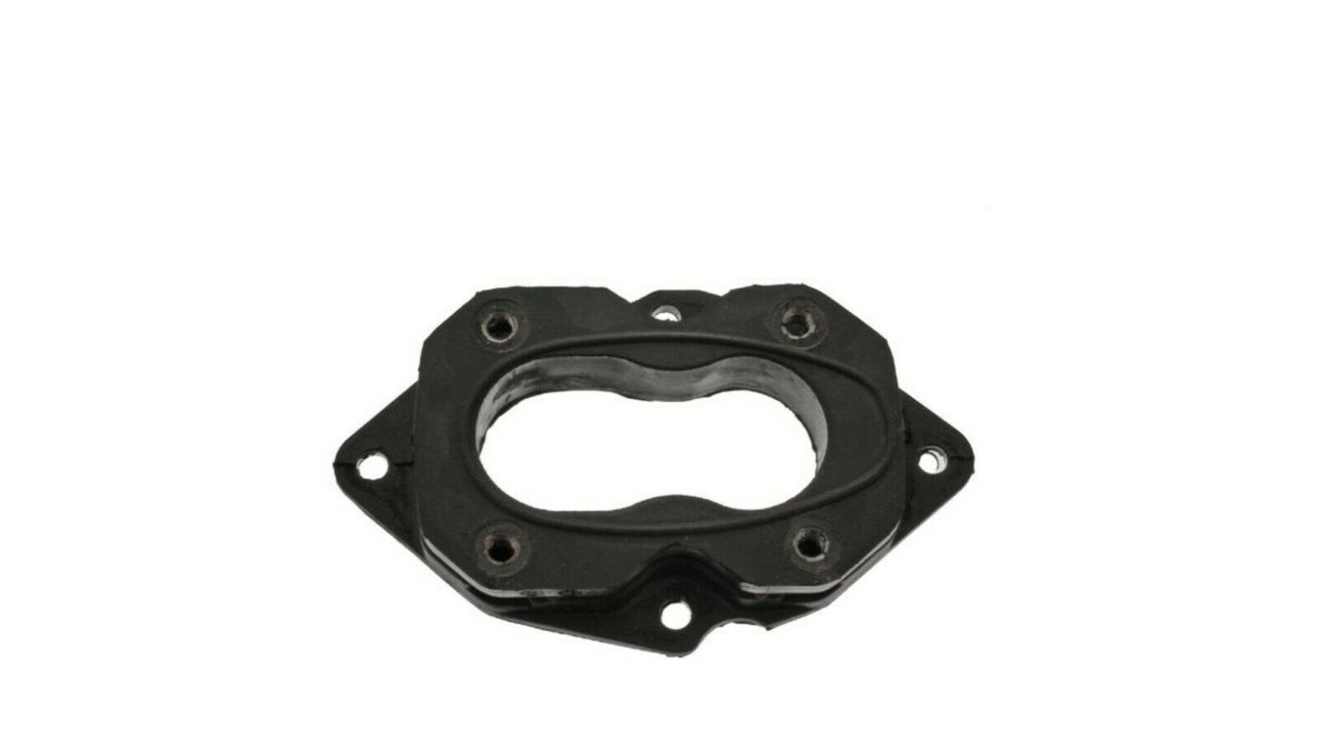 Febi Vergaserflansch Flansch Vergaser für VW Golf Jetta 1,6 Audi 100 C2 1,9