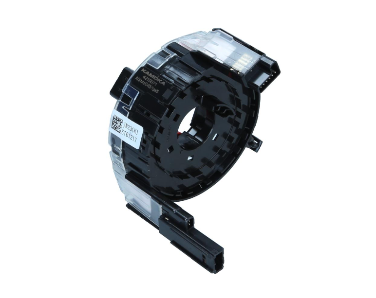 Lenkwinkelsensor Schleifring Lenkrad für Audi A4 B6 B7 A6 C6 A8 D3 Q7 Seat Exeo