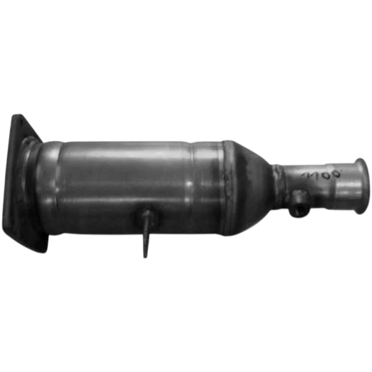 Soot particle filter particle filter diesel particle filter for Peugeot 406 2.0 2.2hdi