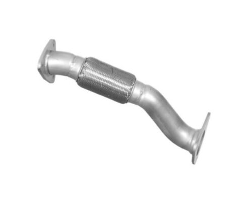 Hosenrohr Flexrohr Vorderrohr Abgasrohr Auspuff Fiat Citroen Jumper Peugeot