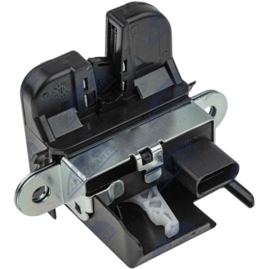 Schloss Heckklappe Heckklappenschloss Microschalter für VW Polo 6R Golf Tiguan