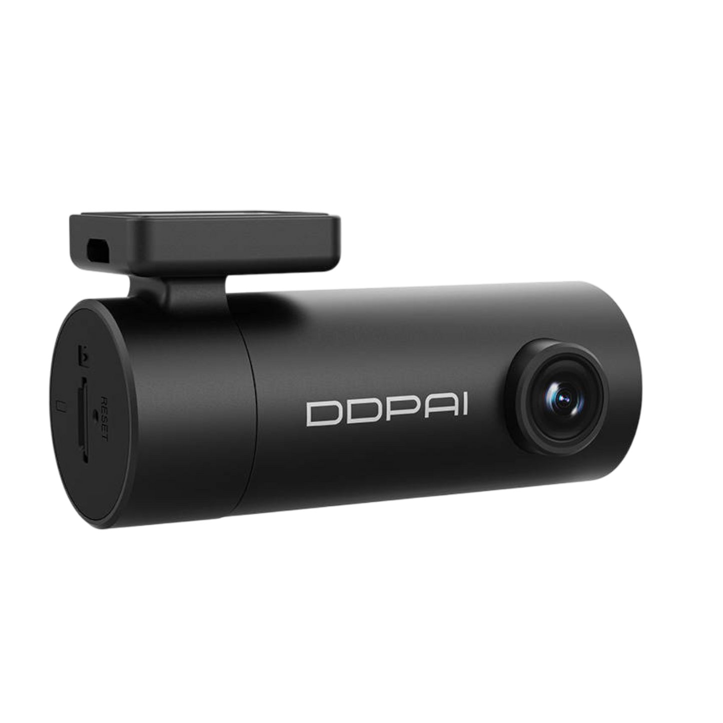 Autokamera Dashcam Videorecorder 1.5K 1296P mini Kamera WiFi DDPAI 140° Winkel