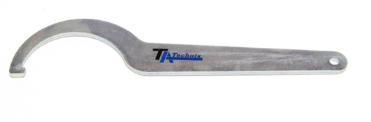 Verstellschlüssel Gewindefahrwerk unten unterer Verstellring Audi BMW VW Opel