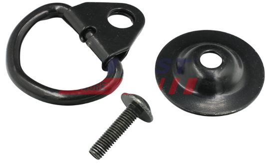 Kofferraum Befestigungsöse Halterung Zurrpunkt für Mercedes Sprinter W212 W223