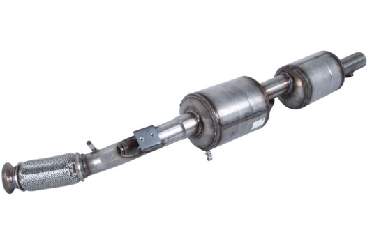 Rußpartikelfilter Dieselpartikelfilter DPF für VW Transporter T6 2.0 TDI ab 2015