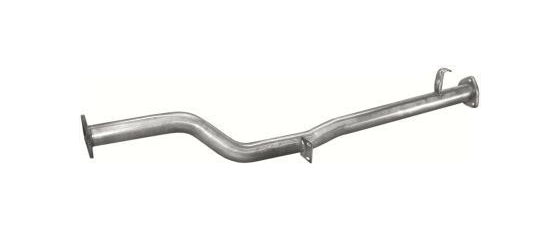 Hosenrohr Abgasrohr Flexrohr Auspuffrohr für VW LT 28-35 2.4 TD Radstand 2950