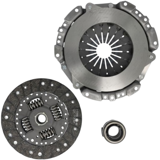 LUK Kupplung Kupplungskit Kupplungssatz Mitsubishi Pajero L300 L400 2,5 TD