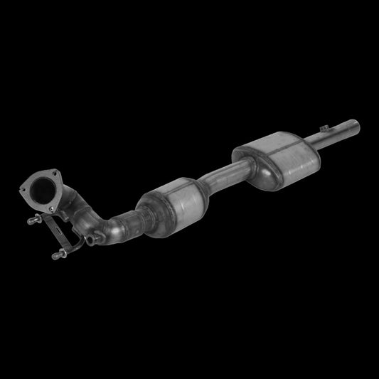 Catalyst 7N0254400QX Kat for VW Sharan Seat Alhambra 2.0 TDI 4x4 4Motion 10-