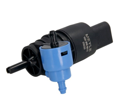 Meyle Waschwasserpumpe Scheibenreinigung für AUDI SEAT SKODA MINI SMART FORD VW