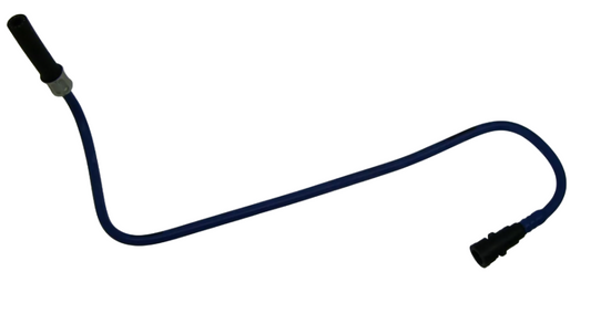 OE 90448042 Kraftstoffrücklaufleitung Kraftstoffschlauch Rohr für Opel Corsa B