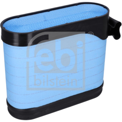 Febi Bilstein Luftfilter Motor Filtereinsatz Ansaugluft LKW MAN TGM 1 TGL 2 TGS