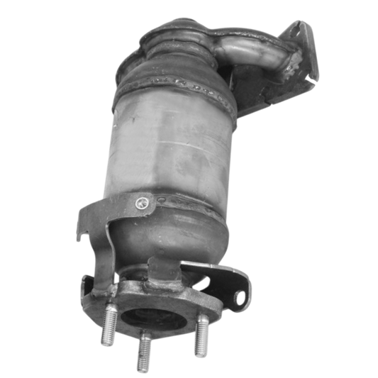 Catalyst crumbs for Skoda Fabia 1.2 AYW BMD Ibiza Cordoba VW Polo 9n BME