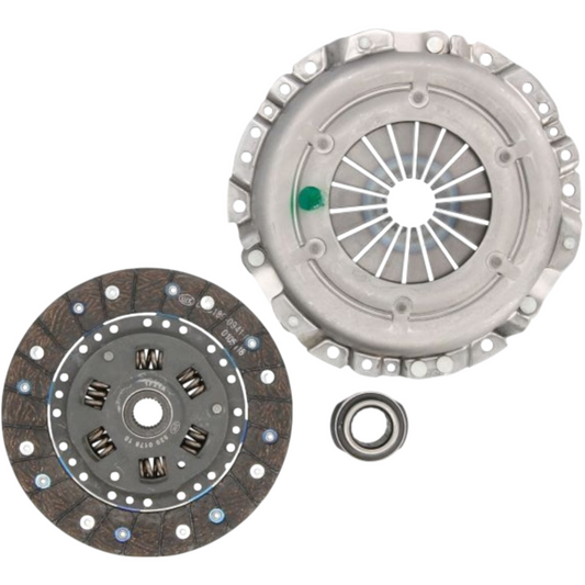 LuK Kupplung Kupplungskit Kupplungssatz für Renault 19 21 Laguna Volvo 440 460