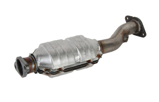 Cat catalyst for Ford Mondeo III 1.8i 2.0i 16V B4Y B5Y BWY 10/2000-02/2007