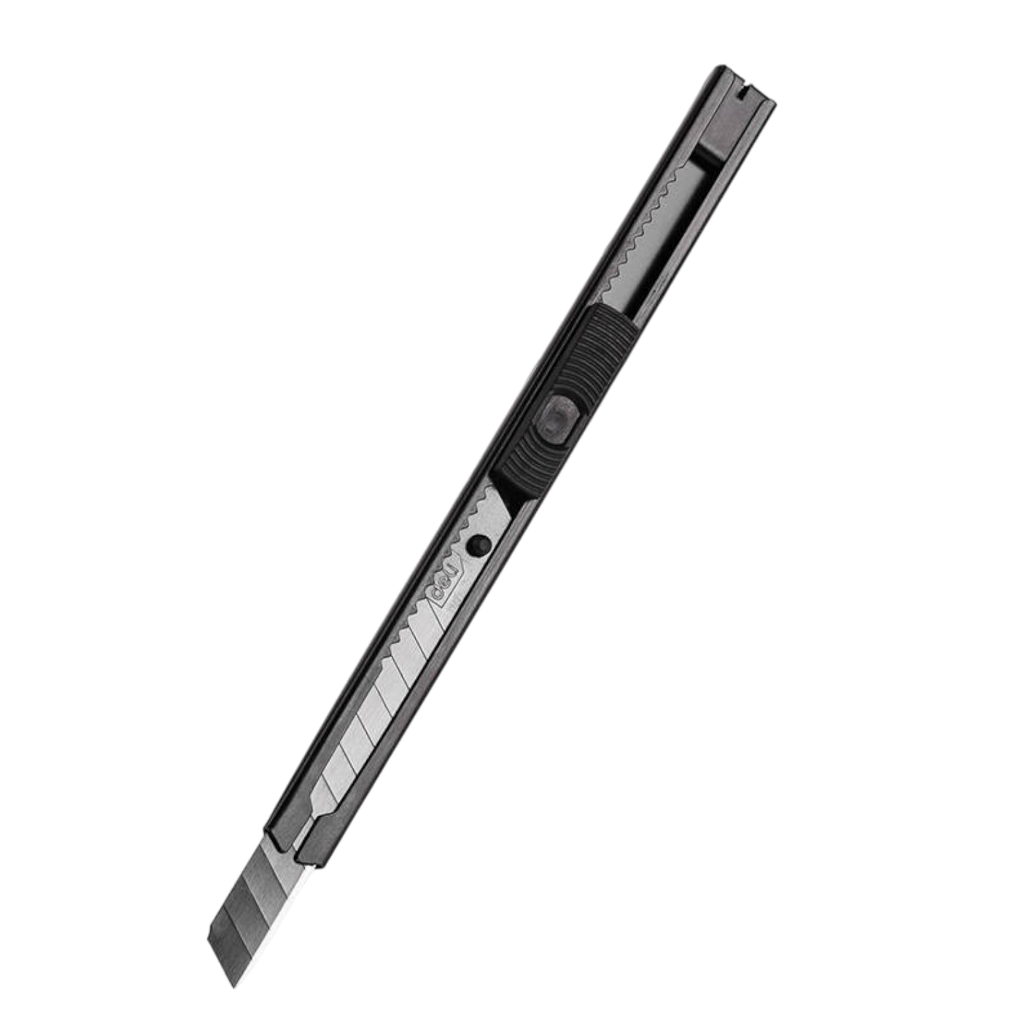 Cuttermesser Teppichmesser Paket Trockenbau Kartonmesser 9mm Schwarz SK5 Klinge