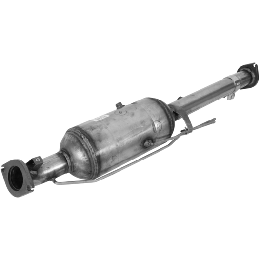 Soot particle filter particle filter diesel particle filter for mondeo galaxy 2.0 E5