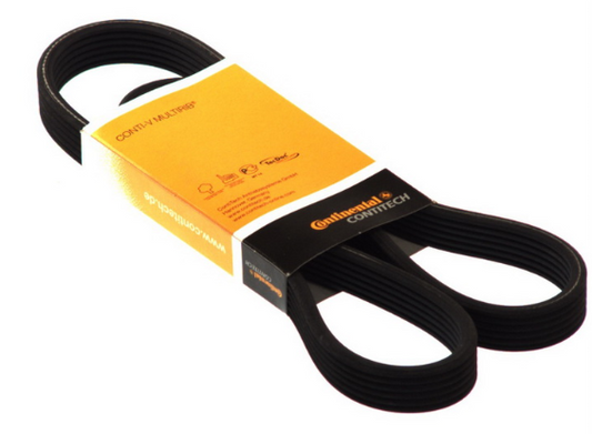 Contitech Keilrippenriemen 6DPK1697 für BMW E90 E91 E92 E93 318d 320d 325d 330d