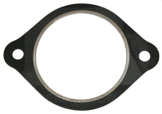 Dichtung Abgasrohr Auspuff für Volvo S60 S80 V70 XC70 2.0 2.4 2.5 1998-2008