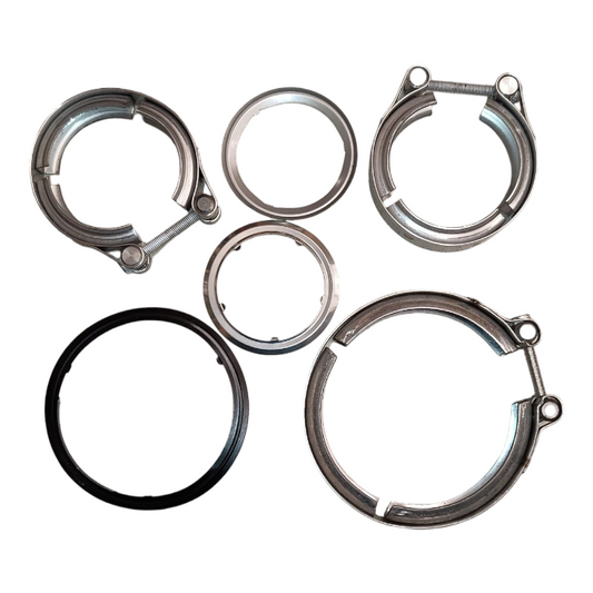 Montagesatz Dieselpartikelfilter DPF für VW Seat Skoda Audi 1.6 2.0 TDI