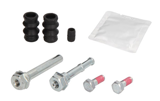 Reparatursatz Bremssattel Führungshülsensatz hinten für Opel Astra Combo Peugeot