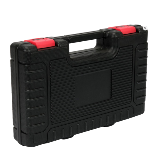 Steuerkettenwerkzeugsatz Nockenwellen Arretiersatz für Fiat 2010-2016 6tlg. Set