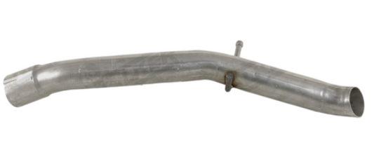 Endrohr Auspuff Schalldämpfer für Ford Focus III C-Max II 1.5 TDCi 2010-2020